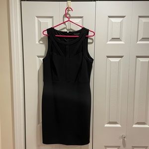 Guess black body con dress